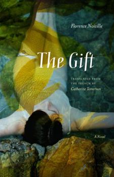 Paperback The Gift Book