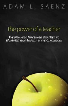 Paperback The Power of a Teacher Book