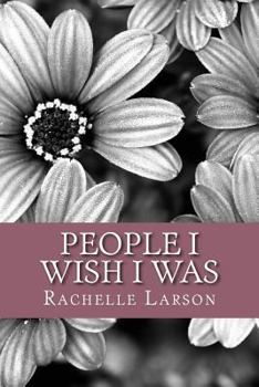 Paperback People I Wish I Was Book