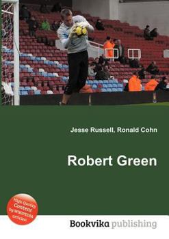 Paperback Robert Green Book