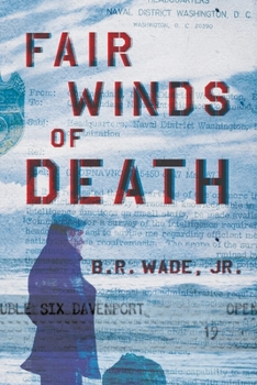 Paperback Fair Winds of Death Book