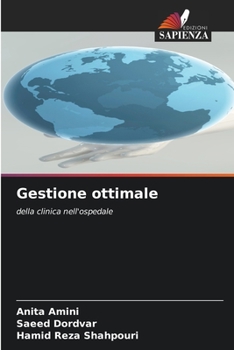 Paperback Gestione ottimale [Italian] Book