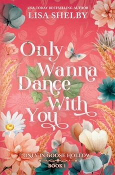 Paperback Only Wanna Dance With You (Special Edition) Book