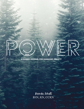 Paperback Power: Putting Our Worrisome Emotions to Rest Book