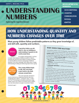 Understanding Numbers: Exploring the Cognitive Domain