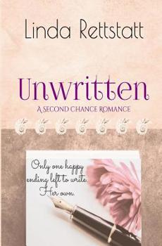 Paperback Unwritten: A Second Chance Romance Book