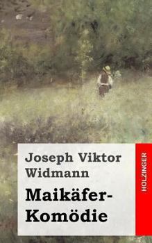 Paperback Maikäfer-Komödie [German] Book