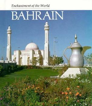 Bahrain - Book  of the Enchantment of the World