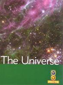 Paperback Universe Book