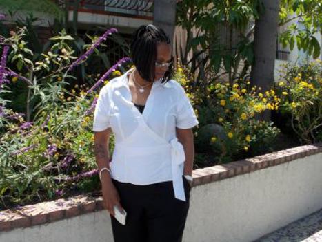 Paperback Real Talk on a Blessed Day: Just Keeping It Real When So Many Others Are Afraid To Book