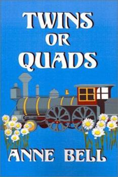 Paperback Twins or Quads Book