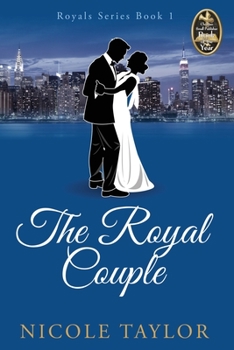 Paperback The Royal Couple: A Christian Romance Book