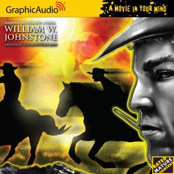 Honor of the Mountain Man