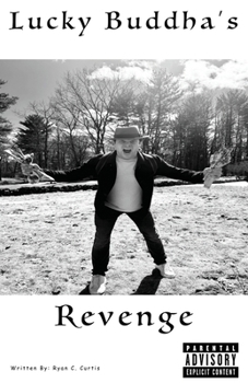 Paperback Lucky Buddha's Revenge Book