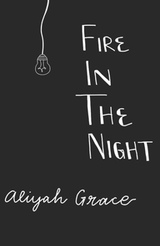 Paperback Fire in the Night Book