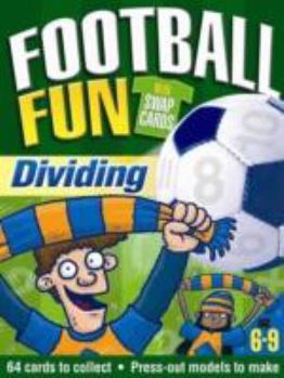 Paperback Football Fun (Football Fun Books) Book