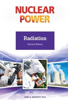 Paperback Radiation, Revised Edition Book