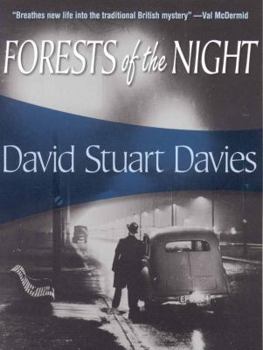 Forests of the Night - Book #1 of the Johnny One Eye