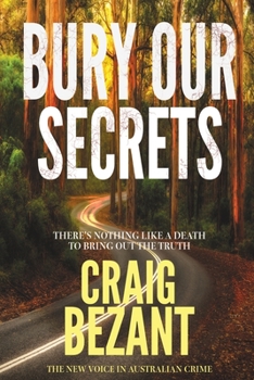 Paperback Bury Our Secrets Book