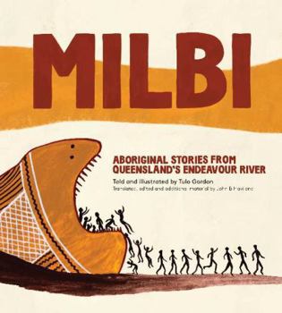 Hardcover Milbi Book
