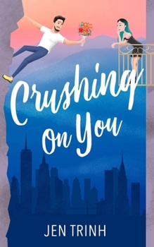 Paperback Crushing on You Book