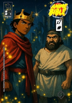 Paperback Anime Bible ( Pure Anime ) No.17 Book