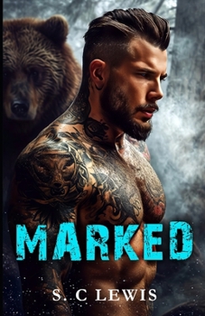 Paperback Marked Book
