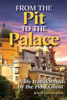 Paperback From the Pit to the Palace Book