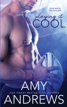 Paperback Playing it Cool Book