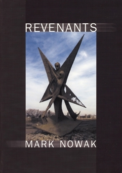 Paperback Revenants Book