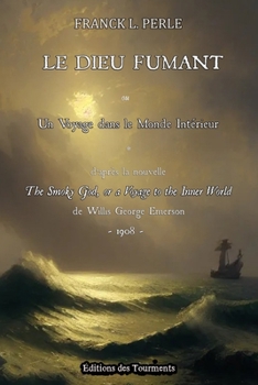 Paperback Le Dieu Fumant [French] Book