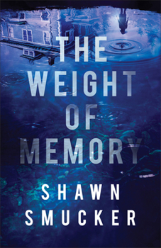 Paperback The Weight of Memory Book