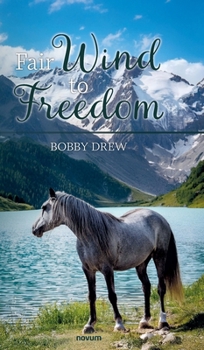 Hardcover Fair Wind to Freedom Book