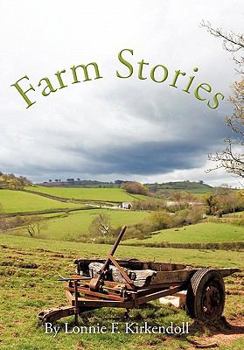 Paperback Farm Stories Book