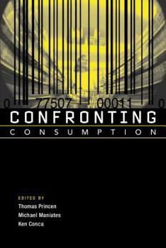 Paperback Confronting Consumption Book