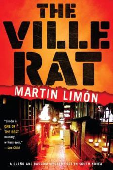Hardcover The Ville Rat Book