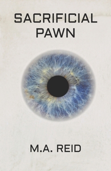 Paperback Sacrificial Pawn Book