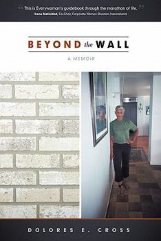 Paperback Beyond the Wall: A Memoir Book