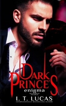 Dark Prince's Enigma - Book #29 of the Children of the Gods