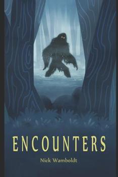 Paperback Encounters Book