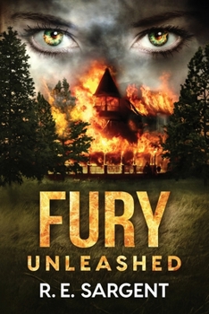 Paperback Fury: Unleashed Book