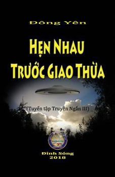 Paperback Hẹn Nhau trướcGiao Thừa [Vietnamese] Book