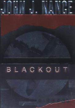 Blackout - Book #2 of the Kat Bronsky