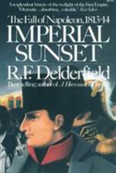Paperback Imperial Sunset Book