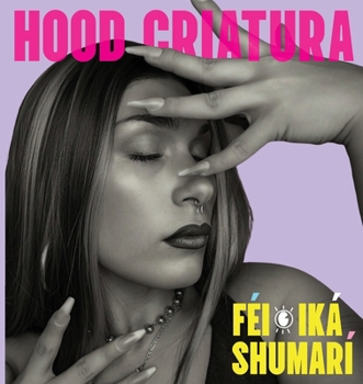 Paperback Hood Criatura Book