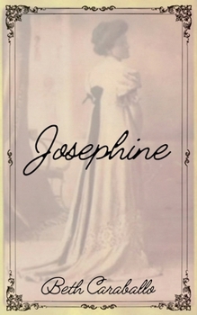 Paperback Josephine Book