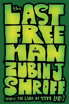 Paperback The Last Free Man Book