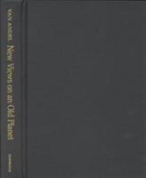Hardcover New Views on an Old Planet Book