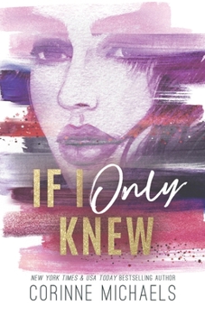 If I Only Knew - Book #4 of the Second Time Around