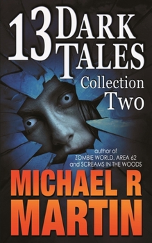 Paperback 13 Dark Tales: Collection Two Book